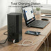 Surge Protector Power Strip with Hidden Camera for Home Office-No Night Vision