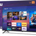 Roku 40-Inch Select Series Smart TV 2026-1080p Full HD TV - RokuTV