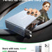 8-in-1 Retractable Charger for iPhone Duo/18 Pro Samsung Multiple Devices