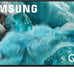 Samsung QN43Q7F 43 inch Class Q7F Series QLED 4K Vision AI Smart TV