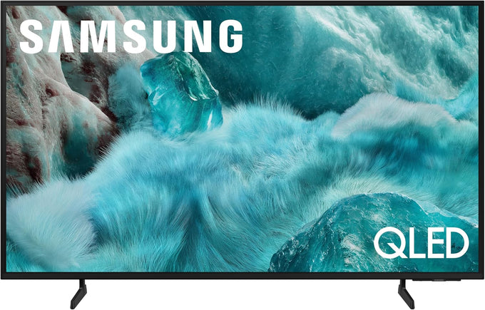 Samsung QN43Q7F 43 inch Class Q7F Series QLED 4K Vision AI Smart TV