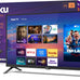 Roku 32-Inch Select Series Smart TV 2026-720p HD TV - RokuTV