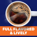 Maxwell House K-Cup Coffee Pods, 84 ct, Decaf House Blend Medium Roast