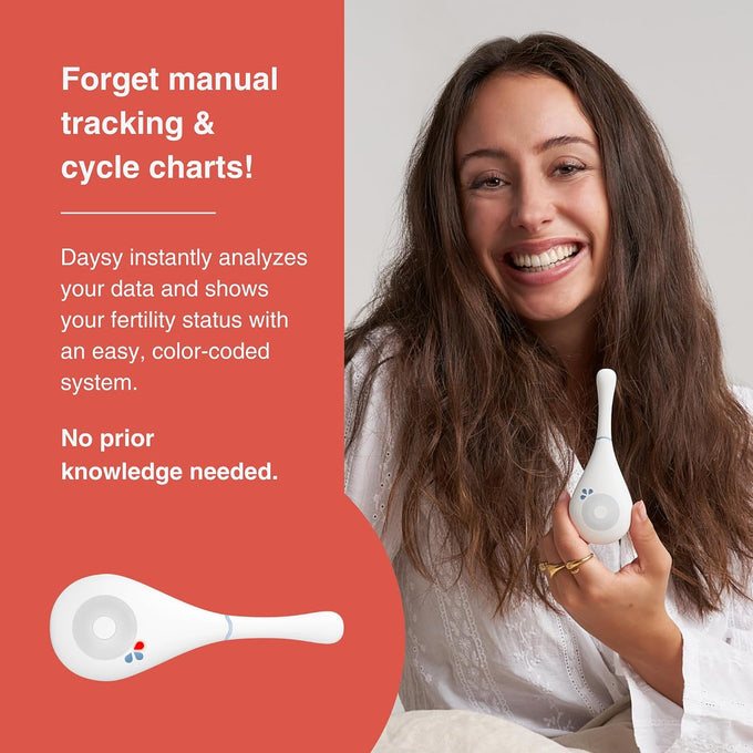 Daysy Fertility Tracker