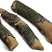 Midwest Hearth Gas Logs Deluxe Decorative Branch and Twig Set | Cast from Real Logs and Hand Painted in USA (Oak 3-Piece)