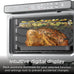 Ninja Prestige Smart XL Pro Cook System, 10-in-1, Stainless Steel, DT551