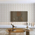 Velvet 3d wall panels for Interior wall Decor peel and stick, Soundproof Geometric Textured 3d Wall Panels for Living Room, Bedroom, TV Background 17.7" x 17.7", Cover 26.15 Sq.Ft Cream White