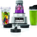 Ninja Foodi Personal Blender & Smoothie Bowl Maker, 1200PW, SS101