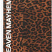 Heaven Mayhem Book Box Vol. 3, Book-Inspired Jewelry Organizer, White