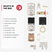 Kwikset SmartCode 260 Keyless Entry Electronic Keypad Deadbolt Door Lock