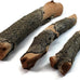 Midwest Hearth Gas Logs Deluxe Decorative Branch and Twig Set | Cast from Real Logs and Hand Painted in USA (Oak 3-Piece)