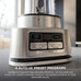 Ninja Foodi Personal Blender & Smoothie Bowl Maker, 1200PW, SS101
