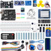 ELEGOO UNO R3 Project Super Starter Kit with PDF Tutorial for Beginners