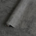 BAYYA Concrete Wallpaper Peel and Stick Wall Paper for Bedrooms Cement Wrap
