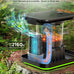 GoveeLife Upgraded Electric Composter for Kitchen, Smart Indoor Compost Bin
