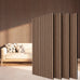 TONOR Wood Wall Panels for Interior Wall Decor-4 Pack 47.2" x 23.6"