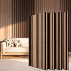 TONOR Wood Wall Panels for Interior Wall Decor-4 Pack 47.2" x 23.6"