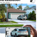 MISECU 2K Security Cameras Wireless Outdoor, Battery WiFi Camera, 4 Pack