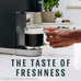 Starbucks K-Cup Coffee Pods, Medium Roast Hot or Iced Coffee, Pike Place Roast, 96 Keurig Pods ​