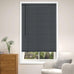 LazBlinds 1" Light Filtering Vinyl Mini Blinds, White, 48" W x 72" H