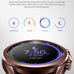 Samsung Galaxy Watch 3 (41mm, GPS, Bluetooth) Smart Watch Mystic Bronze (US Version, ) (Renewed)