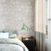 VEELIKE Neutral Concrete Wallpaper Peel and Stick Boho Aesthetic Wallpaper for Bedroom Bathroom 354''x32'' Wide Concrete Contact Paper for Countertops Waterproof Cement Vinyl for Accent Walls Kitchen