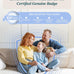 LEVOIT Smart Air Purifier for Home Large Room up to 1875 Ft² Vital 200S-P