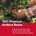 Tim Hortons 100% Arabica Colombian 110ct KCUPs