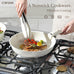 CAROTE 19pcs Pots and Pans Set Non Stick, Detachable Handle Cookware