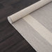 CAMILSON Outdoor Rug 5x7,Modern Outside Rugs for Patios Porches Waterproof Durable Washable Non-Shedding, Easy-to-Clean Indoor Outdoor Area Carpet (5 x 7, Bordered - Gray/White)