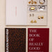 Heaven Mayhem Book Box Vol. 3, Book-Inspired Jewelry Organizer, White