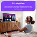 Roku 32-Inch Select Series Smart TV 2026-720p HD TV - RokuTV