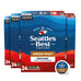 Seattle's Best Coffee K-Cup Pods House Blend Medium Roast, 6 Boxes 60 Pods