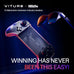 VITURE x 8BitDo Ultimate Mobile Gaming Controller, Charge While Playing
