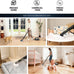 Heavy-Duty Steam Cleaner for Home, 1500W High Pressure with 22 Accessories