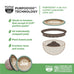 Joe Knows Coffee Tall Dark & Handsome Compostable Dark Roast Coffee Pods, 50 Count