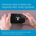 Sensi Lite Smart Thermostat, WiFi, Alexa, DIY, Energy Star Certified, ST25