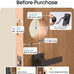 eufy Security Smart Lock C220, Fingerprint Keyless Entry Door Lock