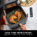 MEATER SE Wireless Smart Meat Thermometer, Black, Bluetooth, Grill & Oven