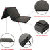 Sunny Health & Fitness Durable Multi-Use Floor Mats for Home, Gym & Play