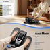Under Desk Elliptical Machine Seated Pedal Exerciser