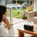 WiFi Sprinkler Timer, Smart Bluetooth Hose Timers
