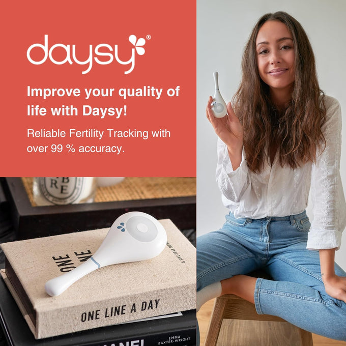Daysy Fertility Tracker