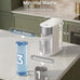 DREO Reverse Osmosis Water Filter System Countertop, RO Water Filter 112 3L