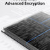 eufy Security HomeBase 3 (HomeBase S380), Smart Hub for eufy Devices