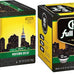 Chock Full o' Nuts K-Cup Pods - Colombian, 6-Pack of 12 K-Cup Pods