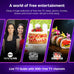 Roku 24-Inch Select Series Smart TV 2026-720p HD TV - RokuTV