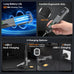 Soldering Iron Kit Cordless Portable 3200mAh Battery USB Rechargeable