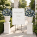 24" Artificial Peony Flowers Topiary Ball, Faux Outdoor Plants