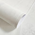 JiffDiff Black 3D Embossed Textured Peel Stick Wallpaper 17.3"x1200"